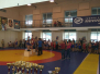 Открытые соревнования г.о. Самара по спортивной борьбе 28 сентября 2018 года