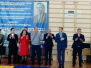 Открытие турнира по греко-римской борьбе в Похвистневском районе