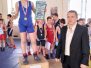 Открытые соревнования г.о. Самара