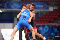Wrestling Cadet World Championship