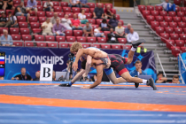 Wrestling Cadet World Championship