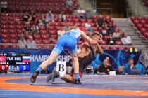 Wrestling Cadet World Championship