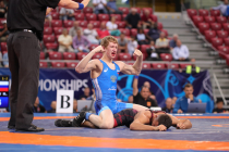 Wrestling Cadet World Championship