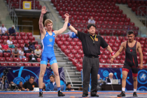 Wrestling Cadet World Championship