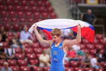 Wrestling Cadet World Championship