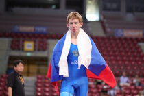 Wrestling Cadet World Championship
