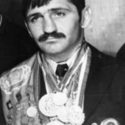 Абдулбеков Загалав Абдулбекович