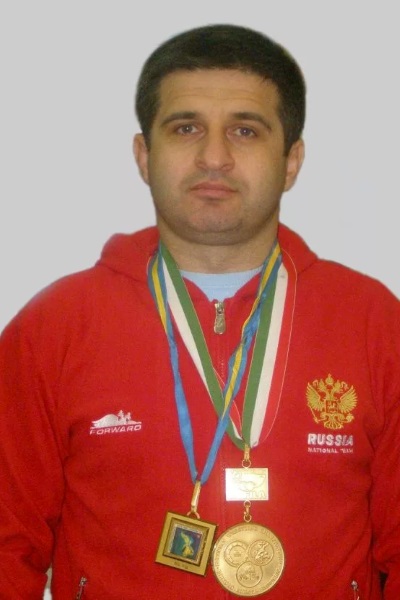 Богиев Вадим Иосифович