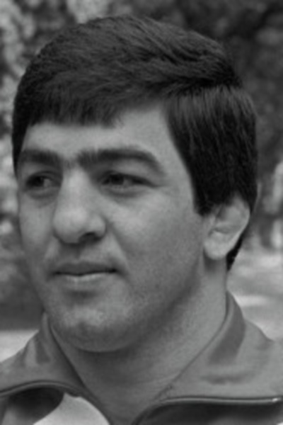 Джулфалакян Левон Арсенович