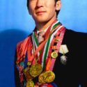Дмитриев Роман Михайлович