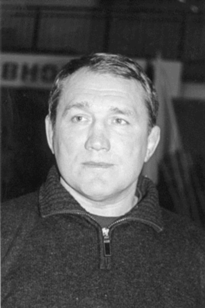 Хисамутдинов Шамиль Шамсатдинович