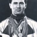 Искандарян Мнацакан Фрунзевич