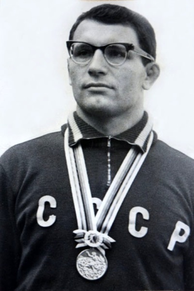 Иваницкий Александр Владимирович