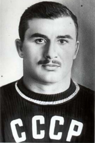 Картозия Гиви Александрович