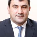 Мусульбес Давид Владимирович