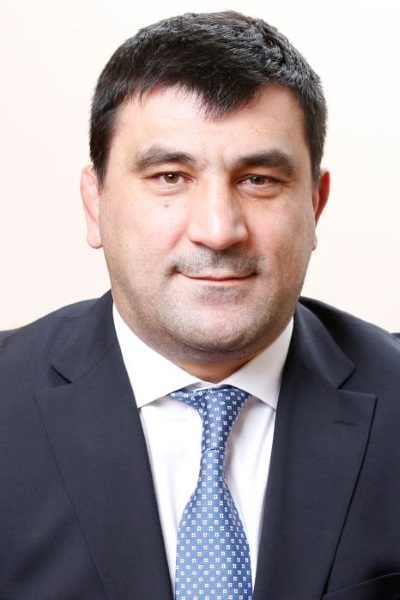Мусульбес Давид Владимирович