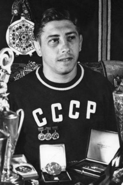 Пункин Яков Григорьевич