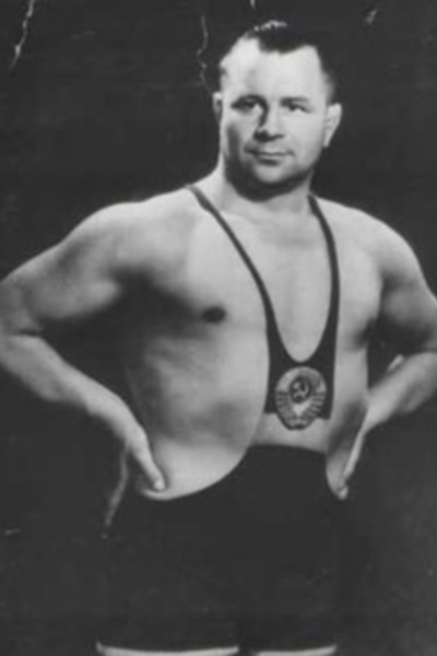 Сафин Шазам Сергееви