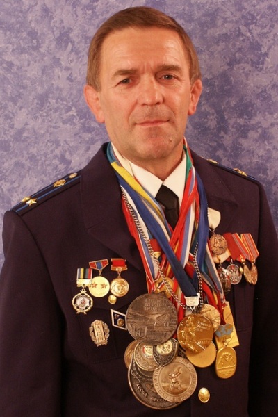 Шумаков Алексей Васильевич