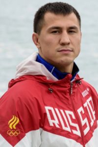 Власов Роман Андреевич