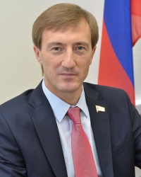Живайкин Александр Иванович
