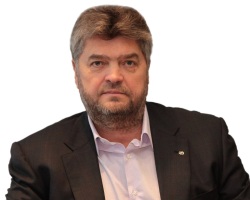 Сонин Вячеслав Валентинович